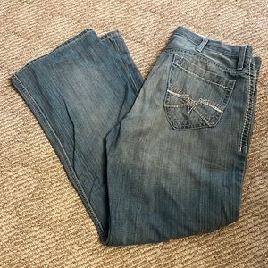 Cinch Jeans